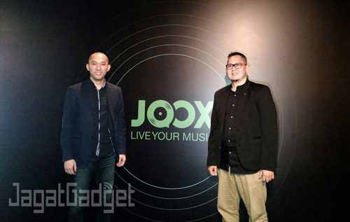 1 Tahun di Indonesia, JOOX Jadi Platfrom Musik Digital Nomer 1 1 1 Tahun di Indonesia, JOOX Jadi Platfrom Musik Digital Nomer 1