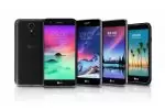 LG Siapkan 5 Smartphone Android Baru 1 LG New K Series