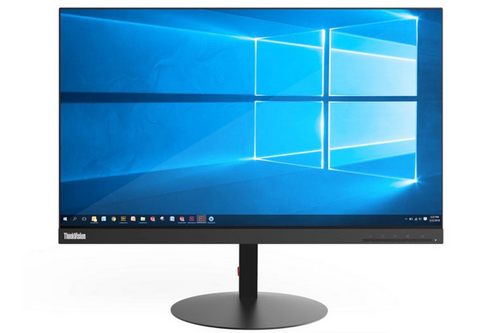 Lenovo Siapkan Monitor ThinkVision QHD 5 Lenovo ThinkVision