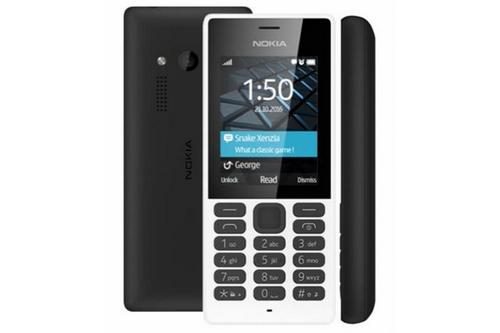 HMD Ungkap Produk Terbaru Nokia 1 HMD Ungkap Produk Terbaru Nokia