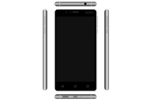 Android Murah Nokia Hadir Dalam 2 Opsi Ukuran Layar?