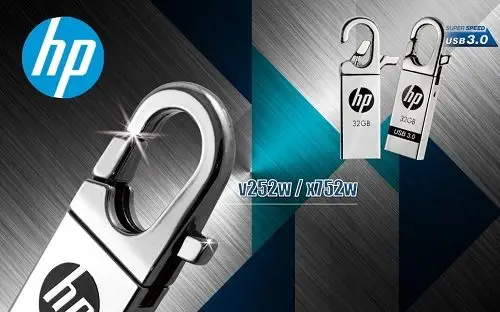 Direct Release: PNY Meluncurkan USB Flash Drive HP x752w/HP v252w Terbaru dengan Model Hook and Lock 1 pny-hp-752_252