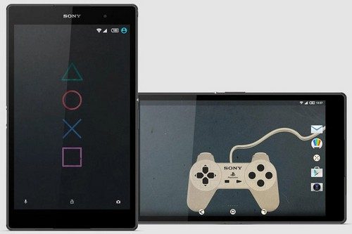 Sony Rilis Theme Premium Play Station untuk Xperia 1 Sony Rilis Theme Premium Play Station untuk Xperia