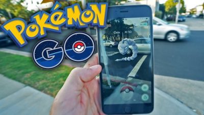 100 “Monster Baru” untuk Pokemon Go Hadir Pada 12 Desember? 1 100 “Monster Baru” untuk Pokemon Go Hadir Pada 12 Desember?