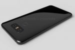 Renders of LG G6