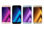 Desain dan Spesifikasi Samsung Galaxy A5 (2017) Kembali Muncul 12 Samsung Galaxy A5 2017 Feat