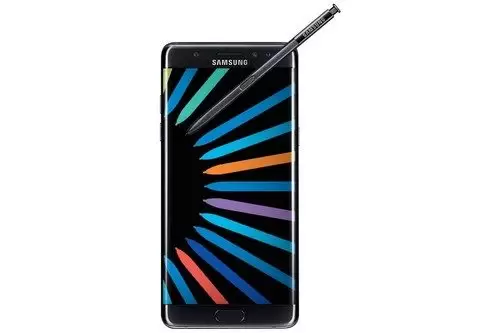 Samsung Akhirnya Temukan Sebab Galaxy Note 7 Terbakar 1 Samsung Akhirnya Temukan Sebab Galaxy Note 7 Terbakar