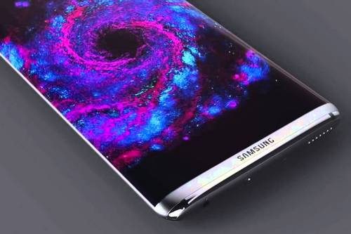 Rilis Galaxy S8 Mundur ke April 2017? 1 Rilis Galaxy S8 Mundur ke April 2017?