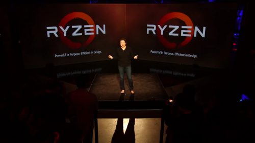 AMD Ungkap RYZEN: Prosesor 8-Core Baru dari AMD - Mengejar Core i7-6900K! 2 screenshot-179