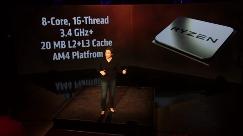 AMD Ungkap RYZEN: Prosesor 8-Core Baru dari AMD - Mengejar Core i7-6900K! 3 screenshot-182