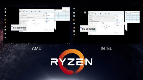 AMD Ungkap RYZEN: Prosesor 8-Core Baru dari AMD - Mengejar Core i7-6900K! 7 screenshot-189