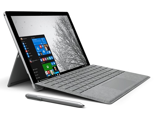 Surface Book