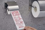 Toilet di Bandara Tokyo Sediakan Tisu Khusus untuk Smartphone 11 TP 02