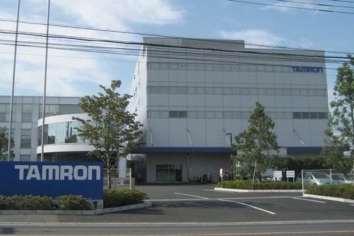 Tamron Siapkan Sensor Gambar yang Lebih Sensitif dari Mata 1 Tamron Siapkan Sensor Gambar yang Lebih Sensitif dari Mata