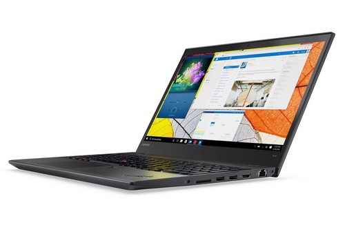 ThinkPad T570
