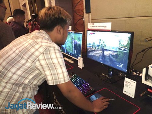 ViewSonic Luncurkan 5 Proyektor dan 3 Monitor Gaming Terbaru 7 viewsonic-1