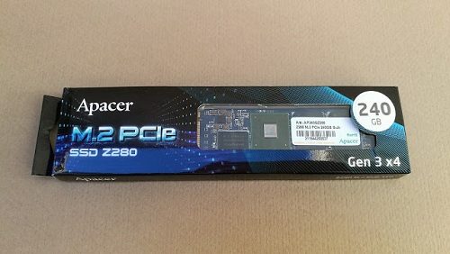 Direct Release: Kenal Lebih Dekat dengan Solid State Drive Apacer Z280 240GB M.2 PCIe NVMe 2 z280_02