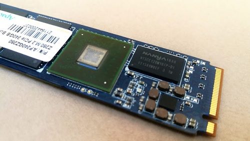 Direct Release: Kenal Lebih Dekat dengan Solid State Drive Apacer Z280 240GB M.2 PCIe NVMe 5 z280_05
