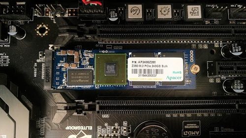 Direct Release: Kenal Lebih Dekat dengan Solid State Drive Apacer Z280 240GB M.2 PCIe NVMe 7 z280_08