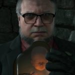 Rayakan Natal, Del Toro Kembali Maki Konami 5 del toro