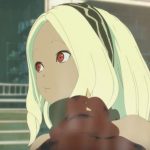 Gravity Rush Rilis Anime Keren! 7 gravity rush anime