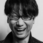 hideo kojima