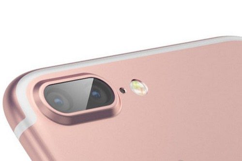 iPhone 7S 5″ Akan Gunakan Dual-Camera Vertikal?