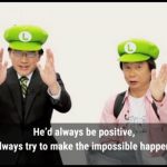Shigeru Miyamoto Mengenang Sosok Satoru Iwata 7 iwata