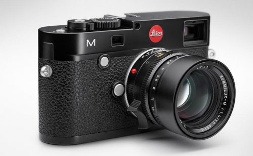 Leica M10 Akan Hadir Januari 2017 1 leica