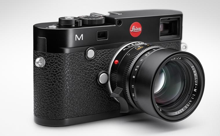 leica