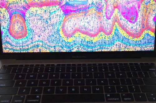 Masalah MacBook Pro Bukan Karena GPU Radeon 4 macbook pro a1708