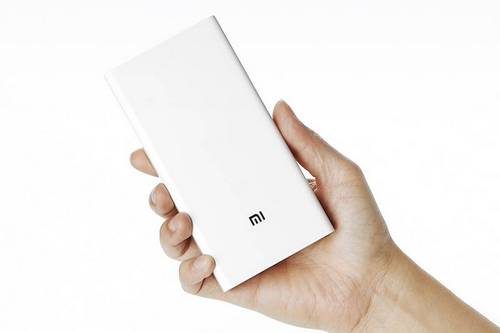 Xiaomi Siapkan Power Bank 20000 mAh dengan Quick Charge 3.0 1 Xiaomi Siapkan Power Bank 20000 mAh dengan Quick Charge 3.0