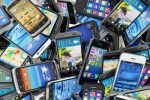 Pesanan SoC untuk Smartphone Entry Level Menurun 7 mobile phones pile