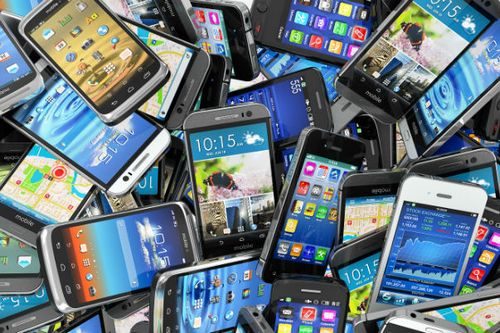 Pesanan SoC untuk Smartphone Entry Level Menurun 1 Pesanan SoC untuk Smartphone Entry Level Menurun