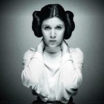 Gamer Star Wars Berikan Penghormatan Pada “Princess Leia” 1 princess leia 600x392 1