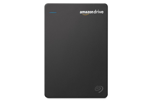 seagate amazon drive