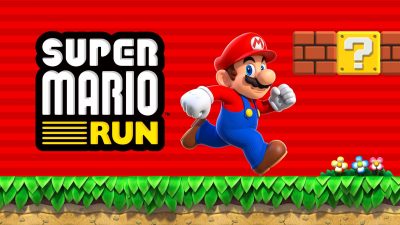 Super Mario Run Rajai Chart Aplikasi App Store 1 Super Mario Run Rajai Chart Aplikasi App Store