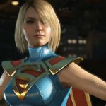 Injustice 2 Buka Detail Supergirl 10 supergirl injustice 2
