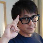 Dev. Deadly Premonition Pilih Game Terbaik 2016 6 swery 1