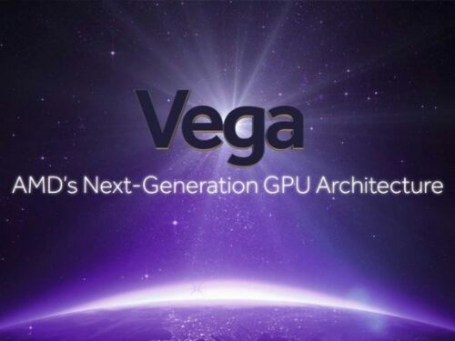AMD Vega