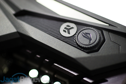 Preview Motherboard ASUS ROG Maximus IX Formula 4 ASUS ROG Maximus IX Formula EKWB