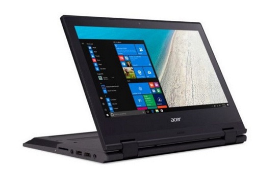 Acer TravelMate Spin B1