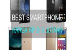 Jagat Gadget Awards 2016: Best Smartphone Rp. 2-3 Jutaan 19 BEST SMARTPHONE 2 3 JUTAAN