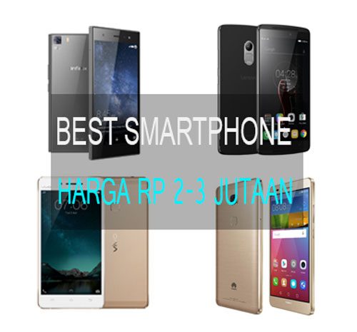 Jagat Gadget Awards 2016: Best Smartphone Rp. 2-3 Jutaan 1 Jagat Gadget Awards 2016: Best Smartphone Rp. 2-3 Jutaan