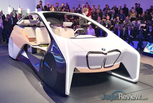 BMW Intel 1