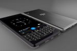BlackBerry Mercury Gunakan Resolusi Layar “Aneh” 10 BlackBerry Mercury Redner