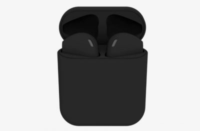Perusahaan 3rd Party Sediakan AirPods Hitam 1 Perusahaan 3rd Party Sediakan AirPods Hitam