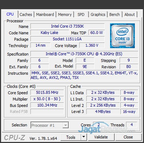 Preview: Prosesor Intel Core i3 7350K 2 Corei3-7350K_cpu-5017