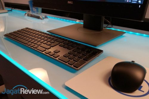 KM717 - Honoree - Computer Accessories