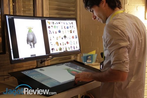 Dell Perkenalkan Digital Workspace Canggih 1 dell-ces-2017-canvas-01